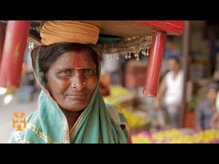 Spirituality and Culture | India Discoveries | World Nomads