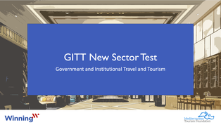 GITT New Sector Test
