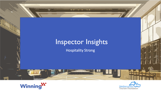 Inspector Insights