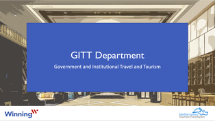 GITT Department (didactic module)