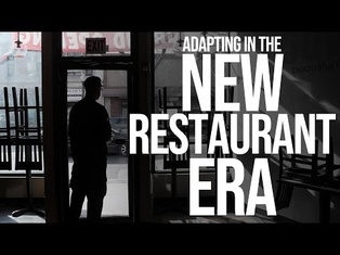 Adapting in the New Restaurant Era | The Culinary Edge