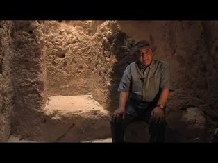 Zahi Hawass - The Search for Antony and Cleopatra