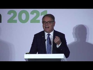 MHRA National Tourism Forum 2021 | Filip Boyen - Forbes Travel Guide CEO