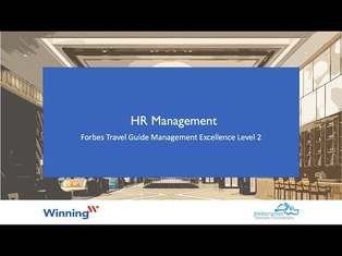 HR Management