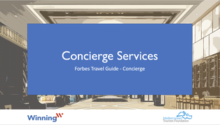 Concierge Services