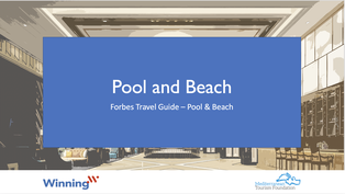 Pool & Beach