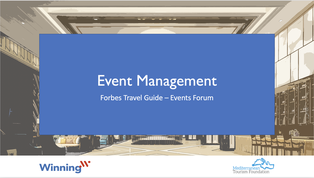 Event Management