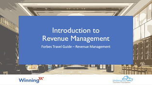 Introduction To Revenue Management