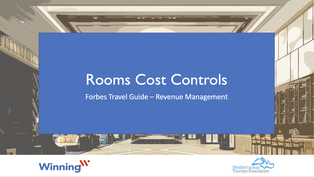 Rooms Cost Controls