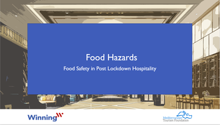 Food Hazards