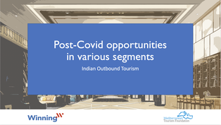 Post-Covid opportunities in various segments