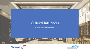 Cultural Influences