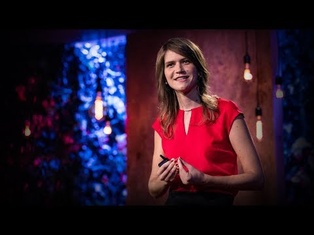 The secrets of learning a new language | Lýdia Machová