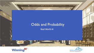 Odds and Probability