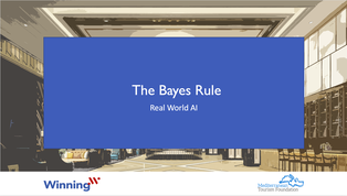 The Bayes Rule