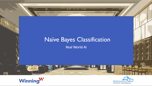 Naive Bayes Classification