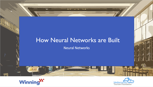How Neural Networks are Built