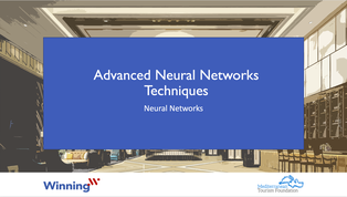 Advanced Neural Network Techniques