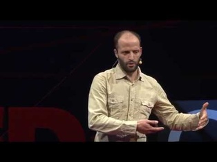 How to become a memory master | Idriz Zogaj | TEDxGoteborg