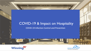 COVID-19 & Impact on Hospitality