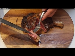 How to Cook the Perfect Steak