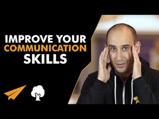 5 Ways to Improve your COMMUNICATION Skills