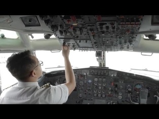 Commercial Airline Pilot | How I got my job & where I'm going | Part 2 |