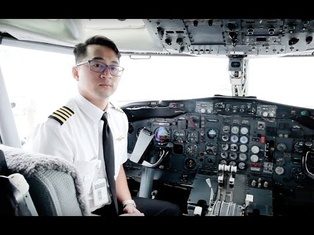 Commercial Airline Pilot | My budget & planning for the future | Part 3 |