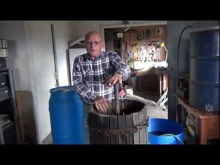 How To Make Homemade Wine