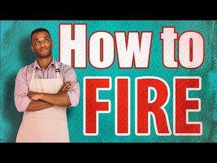 RestaurantOwner.com Course: How to Fire: A Fair, Effective Way to Resolve Difficult Personnel Issues