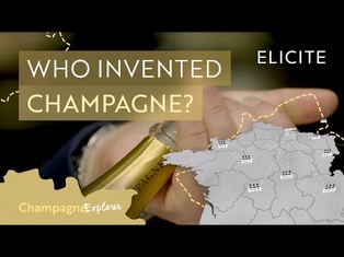 Where Does Champagne Come From? | A Brief History of Champagne