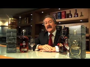 How to Drink Whisky with Richard Paterson