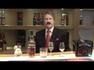 How to drink whiskey like a sir