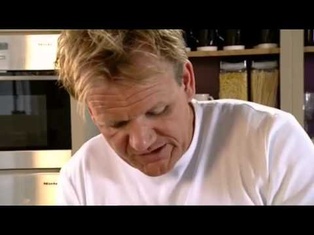 Gordon Ramsay's Scrambled Eggs