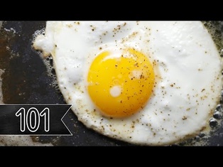 How To Cook Perfect Eggs Every Time