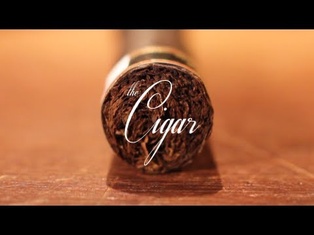 The Cigar: An Introduction