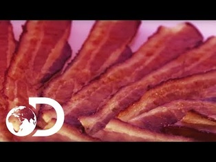 BACON | How It's Made
