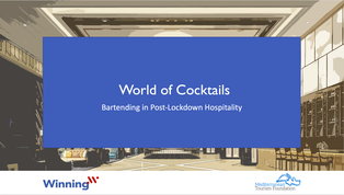 World of Cocktails