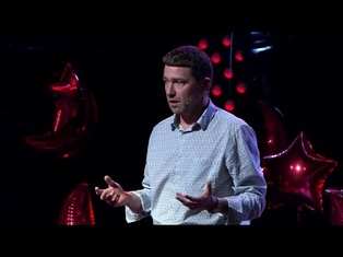 Workplace Mental Health - all you need to know (for now) | Tom Oxley | TEDxNorwichED