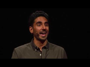 The role of food in health | Dr Rupy Aujla | TEDxBristol