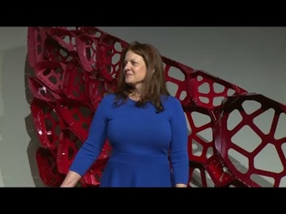 The Myth of Difficult People | Karen Gordon | TEDxUTAustin